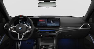 2026 BMW M340i xDrive Sedan - photo 7