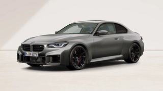 2027 BMW M2 M xDrive Coupe - photo 2