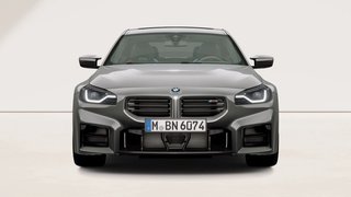 2027 BMW M2 M xDrive Coupe - photo 3