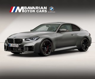 BMW M2 New vehicle for sale