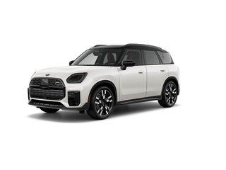 2027 MINI Countryman S ALL4 - photo 2