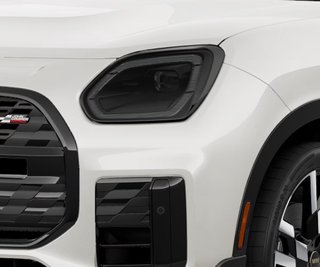 2027 MINI Countryman S ALL4 - photo 6