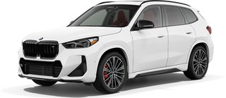 2026 BMW X1 M35i - photo 2