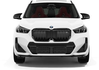 2026 BMW X1 M35i - photo 3