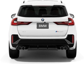 2026 BMW X1 M35i - photo 5