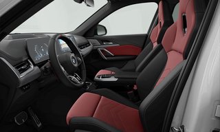 2026 BMW X1 M35i - photo 6