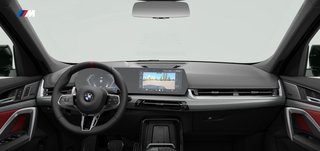 2026 BMW X1 M35i - photo 7