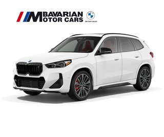 BMW X1 New vehicle for sale