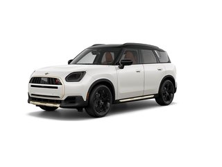 2027 MINI Countryman S ALL4 - photo 2