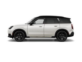 2027 MINI Countryman S ALL4 - photo 4
