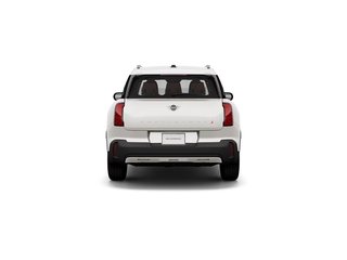 2027 MINI Countryman S ALL4 - photo 5