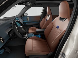 2027 MINI Countryman S ALL4 - photo 7