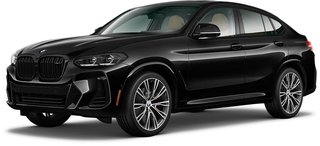 2025 BMW X4 M40i - photo 2