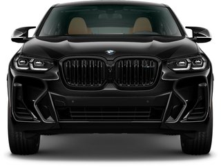 2025 BMW X4 M40i - photo 3