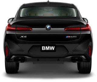 2025 BMW X4 M40i - photo 5