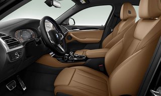 2025 BMW X4 M40i - photo 6