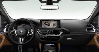 2025 BMW X4 M40i - photo 7