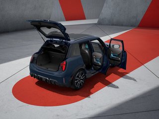 2027 MINI Cooper S 4 Door - photo 3