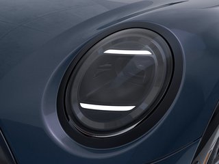 2027 MINI Cooper S 4 Door - photo 7