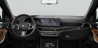 2026 BMW X5 xDrive40i - photo 7