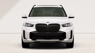 2026 BMW X5 xDrive40i - photo 3