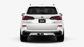2026 BMW X5 xDrive40i - photo 5