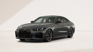 2027 BMW M440i xDrive Gran Coupe - photo 2