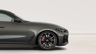 2027 BMW M440i xDrive Gran Coupe - photo 4