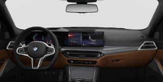 2026 BMW 330i xDrive Sedan - photo 7