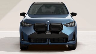 2026 BMW X3 M50 xDrive - photo 3