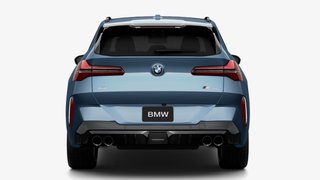 2026 BMW X3 M50 xDrive - photo 5