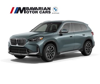 BMW X1 New vehicle for sale