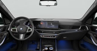 2026 BMW X5 xDrive40i - photo 7