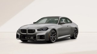 2026 BMW M2 Coupe - photo 2