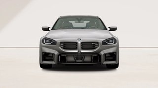 2026 BMW M2 Coupe - photo 3