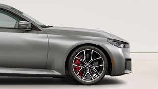 2026 BMW M2 Coupe - photo 4