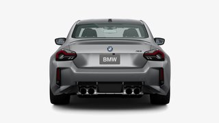 2026 BMW M2 Coupe - photo 5