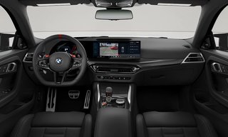 2026 BMW M2 Coupe - photo 7
