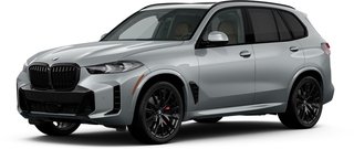 2026 BMW X5 xDrive40i - photo 2