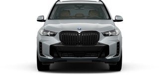 2026 BMW X5 xDrive40i - photo 3