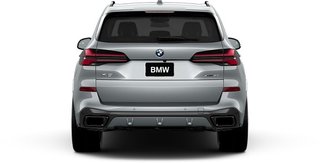 2026 BMW X5 xDrive40i - photo 5