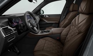 2026 BMW X5 xDrive40i - photo 6