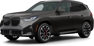 2026 BMW X3 30 xDrive - photo 2