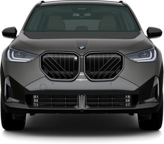 2026 BMW X3 30 xDrive - photo 3