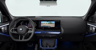 2026 BMW X3 30 xDrive - photo 7