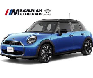 MINI Cooper S Hardtop 4 Door New vehicle for sale