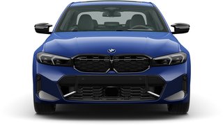 2026 BMW M340i xDrive Sedan - photo 3