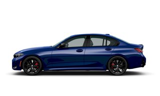 2026 BMW M340i xDrive Sedan - photo 4