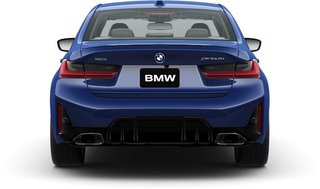 2026 BMW M340i xDrive Sedan - photo 5