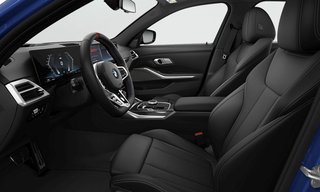 2026 BMW M340i xDrive Sedan - photo 6